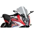 Puig Touring Honda Cbr650f Forrude