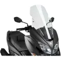 Puig V-tech Line Touring Suzuki Burgman 400 Forrude