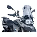 Puig Touring Bmw F650gs/f800gs Forrude Med Visir