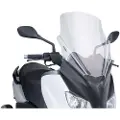 Puig V-tech Line Touring Mbk Evolis 125/250 Forrude
