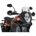 Puig Sport Ktm 1050 Adventure&1090 Adventure/r&1190 Adventure/r&1290 Super Adventure/t Forrude