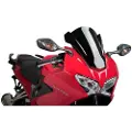 Puig Z-racing Honda Vfr800f Forrude