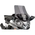 Puig Touring Kawasaki Gtr1400 Forrude