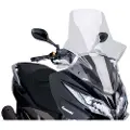 Puig V-tech Line Touring Kawasaki J125/j300 Forrude