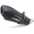 Gpr Exhaust Systems Gpe Anniversary Titanium F 800 Gs 08-15 Homologeret Slip On Lyddæmper