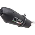 Gpr Exhaust Systems Gpe Anniversary Titanium R 1200 Gs/adventure 05-10 Homologeret Slip On Lyddæmper