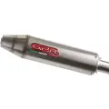 Gpr Exhaust Systems Deeptone Atv Goes 360 Max 05-09 Homologeret Fuldlinjesystem