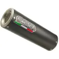 Gpr Exhaust Systems M3 Titanium Yzf R1/r1-m 17-20 Euro 4 Ikke-homologeret Slip-on Lyddæmper