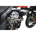Gpr Exhaust Systems Decatalizzatore F.bmondial Smx 125 Enduro Supermoto 21-22 Ikke-homologeret Fuldt Linjesystem