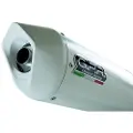 Gpr Exhaust Systems Albus Evo4 V85 Tt 19-20 Euro 4 Homologeret Slip On Lyddæmper