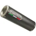 Gpr Exclusive M3 Natural Titanium Cbr 650 F 14-16 Cat Homologeret Fuldlinjesystem