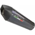 Gpr Exclusive Gp Evo4 Poppy Cbr 650 R 19-20 Euro 4 Cat Homologeret Fuldlinjesystem
