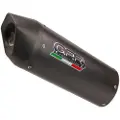 Gpr Exclusive Furore Evo4 Gsx-s 1000 F 17-20 Euro 4 Cat Homologeret Fuldlinjesystem