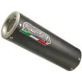 Gpr Exclusive M3 Titanium Gsx-s 1000 15-16 Euro 3 Cat Homologeret Fuldlinjesystem