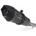 Gpr Exclusive Gpe Anniversary Poppy Sport 1200 8v 08-13 Homologeret Slip On Lyddæmper