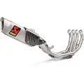 Akrapovic Evolution Titanium Yzf-r6 Ref:s-y6e9-apt Ikke-homologeret Fuldt Linjesystem