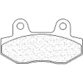 Cl Brakes 3078msc Sintrede Bremseklodser