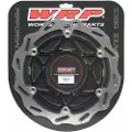 Wrp Honda Cr/crf 2004-2018 270 Mm Flydende Forreste Bremseskive