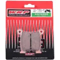 Wrp F4 Off Road Bagbremseklodser