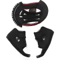 Mt Helmets Kit Ff102sv Thunder 3 Sv Inderforing