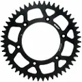 Wrp Honda Cr/crf/xr 84-07 Bagtandhjul