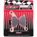 Wrp F4r Off Road Suzuki Rm 85 Bagbremseklodser