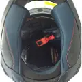 Mt Helmets Kit Removable Lining Blade Sv Inderforing