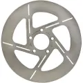Moto-Master Round Harley Davidson 110628 Right Front Bremse Skive