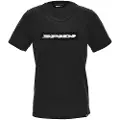 Spidi Logo 2 T-shirt Med Korte ærmer