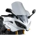 Givi D448s Yamaha Fz8/fazer 8 800 Forrude