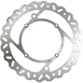 Moto-Master Nitro Contoured Husqvarna/swm 110404 Bremse Skive