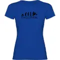 Kruskis Evolution Off Road T-shirt Med Korte ærmer