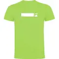 Kruskis Off Road Frame T-shirt Med Korte ærmer