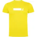 Kruskis Off Road Frame T-shirt Med Korte ærmer