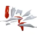 Cycra Ktm Sx 125 20 1cyc-9426-00 Plastikkit
