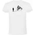 Kruskis Off Road Shadow T-shirt Med Korte ærmer