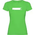 Kruskis Motorbike Frame T-shirt Med Korte ærmer