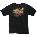 One Industries Hart&huntington Linwood T-shirt Med Korte ærmer