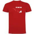Kruskis Off Road Dna T-shirt Med Korte ærmer