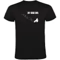 Kruskis Off Road Dna T-shirt Med Korte ærmer