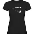 Kruskis Off Road Dna T-shirt Med Korte ærmer