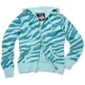 One Industries Safari Sweatshirt Med Lynlås