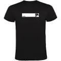 Kruskis Off Road Frame T-shirt Med Korte ærmer
