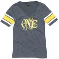 One Industries Saint T-shirt Med Korte ærmer