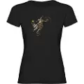 Kruskis Motocross T-shirt Med Korte ærmer