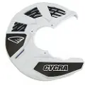 Cycra Honda Cr 125 R 04 Beskyttelse Til Bremseskive Foran
