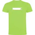 Kruskis Motorbike Frame T-shirt Med Korte ærmer