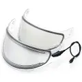 Mt Helmets Mt-v-6 Skærm