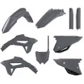 Polisport Mx Honda Crf450r 21+ 91057 Plastikkit