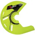 RACETECH Universal Beskyttelse Til Bremseskive Foran